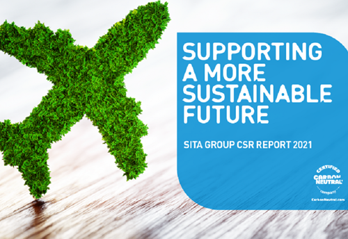CSR2021报告