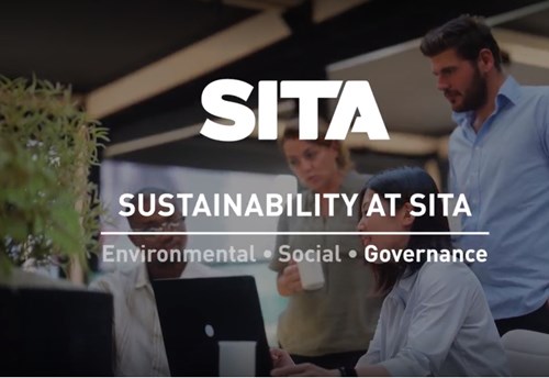 三部分系列:SISTA可持续性