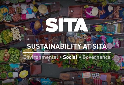 三部分系列:SISTA可持续性